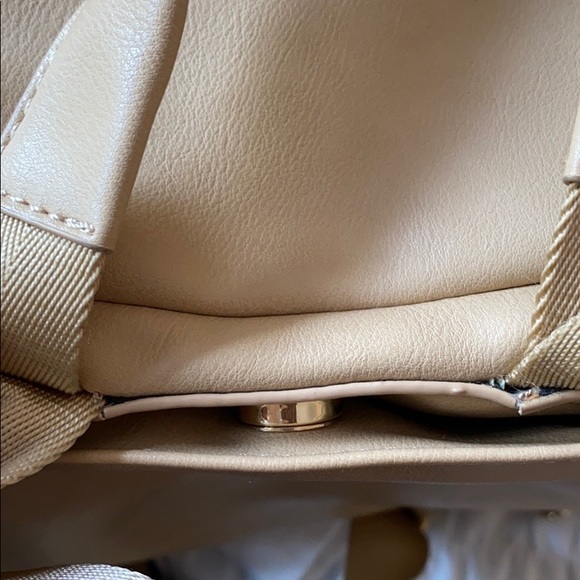 Fawn Design Sand Mini Backpack - Picture 9 of 9